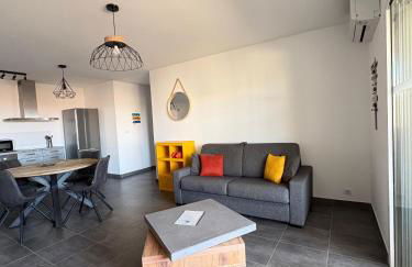 Appartement Rossignol - Foto 10