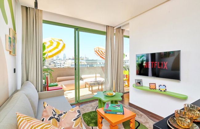 StayHere Casablanca - CFC Urban Signature - Photo 1