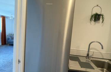 Luxury One Bed Apartment Stevenage - Foto 31