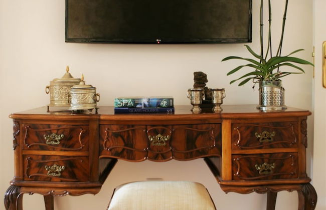 Engy Estoril - Luxury Villas - Foto 22