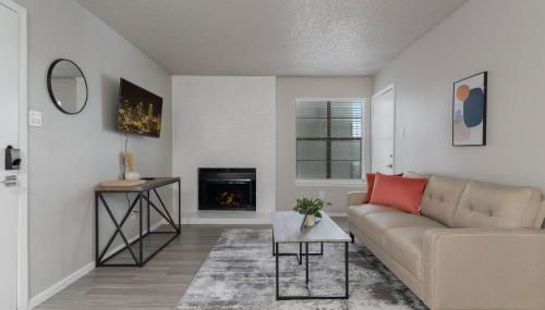 The Landry 214 Spacious and Cozy 1 Bedroom 1bth - Foto 3