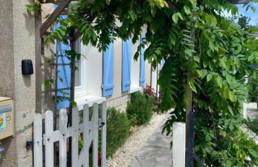 Gîte du Canal de Berry II Beauval 6 personnes - Foto 22