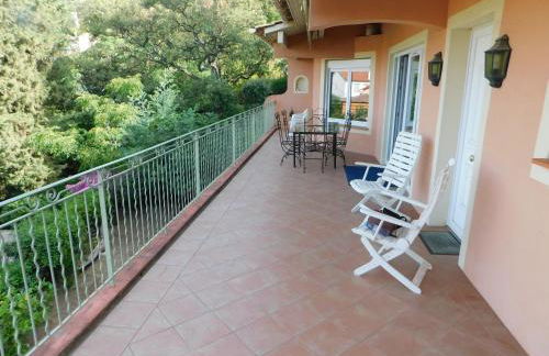 Villa 54 - Plage Aiguebelle 250m - Foto 9