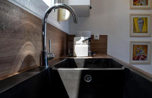 Beachfront Villa Alexandra - Foto 37