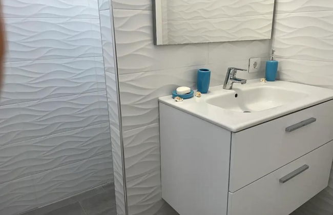 Adeje deluxe Villas santa Monica by Apartamentos Estrella del Norte - Foto 40