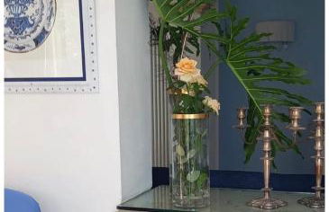 Casa Azzurra - Foto 11