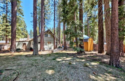 CYH0876 - Island Cabin cabin - Foto 25
