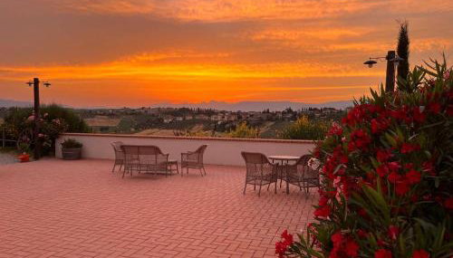 Agriturismo Villa Adimari - Foto 4