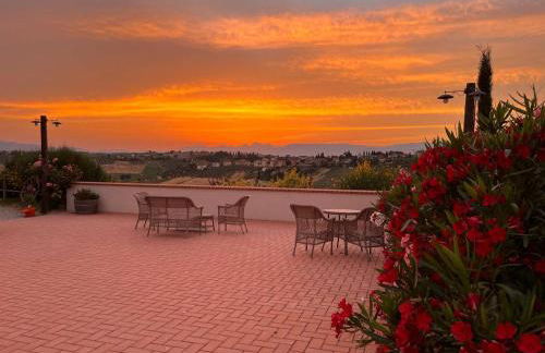 Agriturismo Villa Adimari - Foto 54