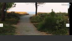 Villa les pieds dans l'eau - Foto 2