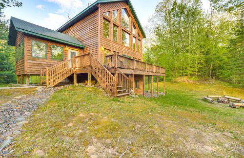 Paddle Ready Hayward Lake View Retreat with BBQ - Foto 33