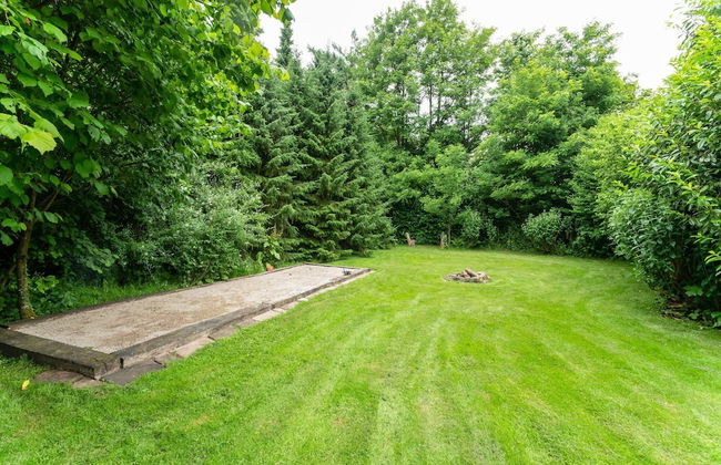 Beautiful Holiday Home in Oldenzaal with Hot Tub - Foto 28