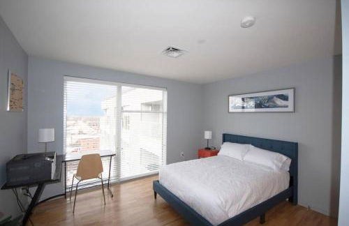 Luxury Condo in Downtown Champaign - Foto 4