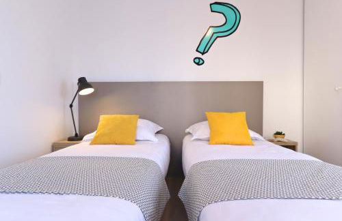 Apparteo Bordeaux - Foto 10