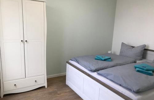 Hafen 17 - Ihre Ferienwohnung am Hainer See bei Leipzig - Foto 8