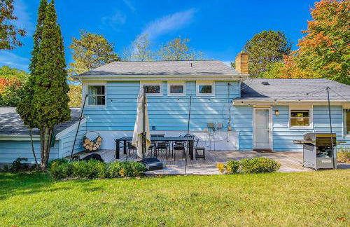 Gathering Place - Foto 27