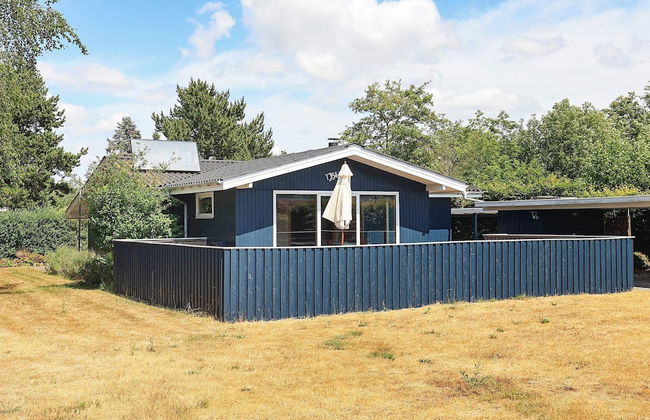 6 Person Holiday Home in Dannemare - Foto 1