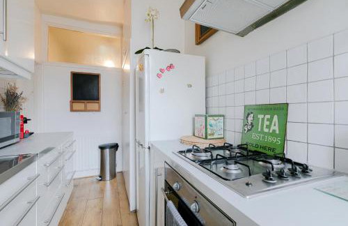 Artistic London Pied-à-Terre - Foto 21