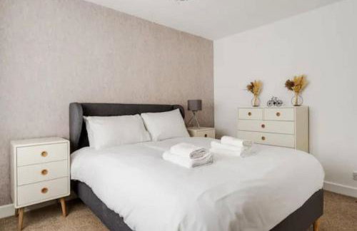 New build house near Trafford Centre with drive - Foto 9