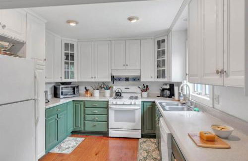 Bear Pass - Mountain View 4 Bedroom Home by RedAwning - Foto 18