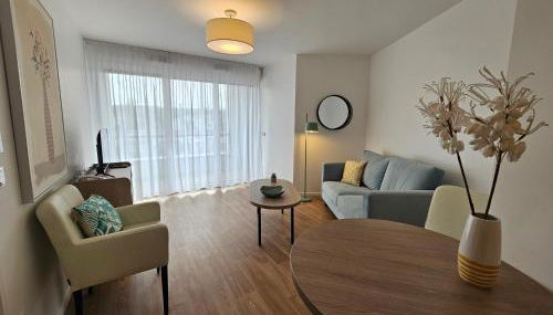 Zenao Appart'hôtels Saint-Maur-des-Fossés - Foto 4