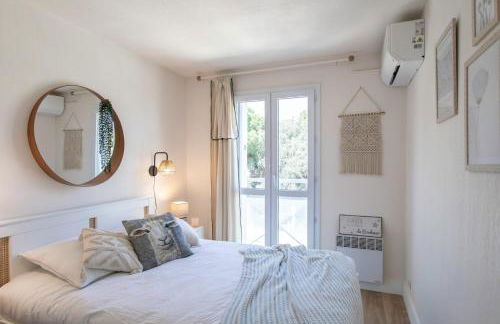 #46 Terrace AC 4mins walk Sea Tram T2 Airport Port - Foto 34