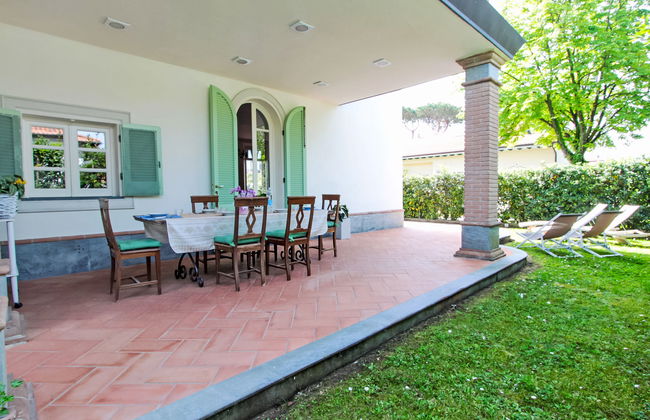 Villa Torri - Foto 2