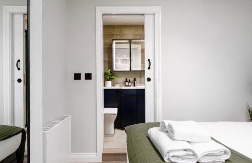 56 Park Street - Urban Apartment - Foto 38