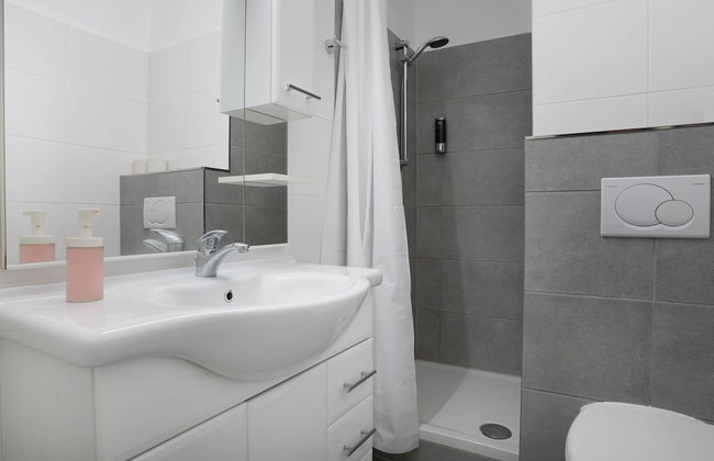 Schöne Apartments in Bad Rothenfelde - Foto 26