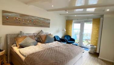 Ahoi Husum, anlegen und wohlfühlen - Photo 2