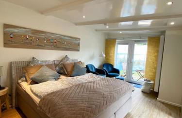 Ahoi Husum, anlegen und wohlfühlen - Photo 2