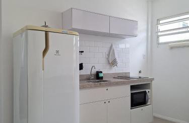 Ipiranga Flat - Guarapari, Espírito Santo - Photo 8