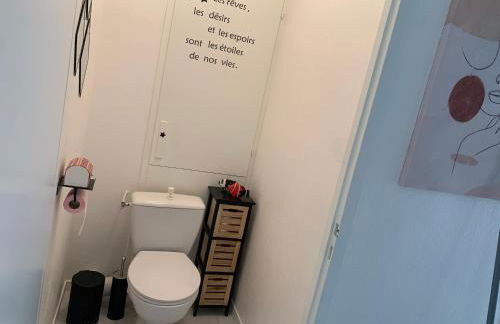 Appartement vue sur mer - Foto 17