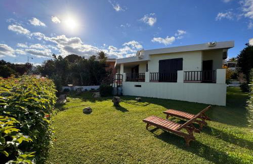 Sealine Villa with an amazing view of Tavolara - Foto 16