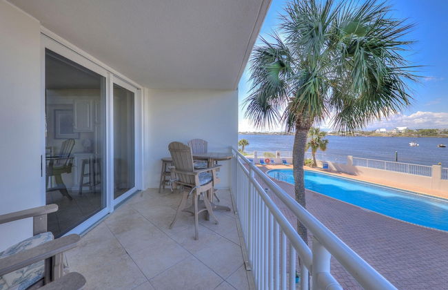 Seaspray Riverside 214 - Foto 51