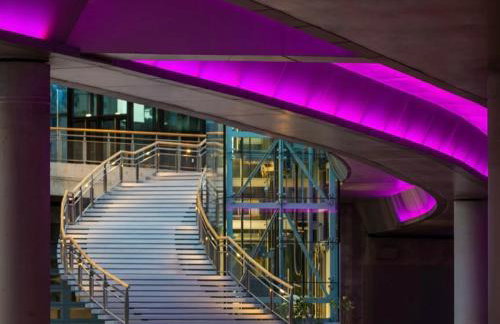 Paris La Défense Studio - Foto 30