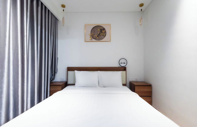 M-Continental Mandala Hotels & Resorts - Photo 10