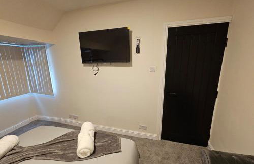 The Rocky Luxe - 4 Bedrooms - Parking - Sleeps 8 - Foto 8