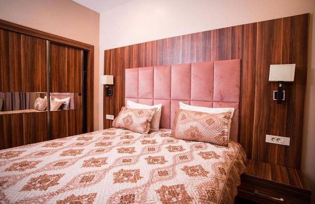 Pilot Apart Hotel - Foto 62