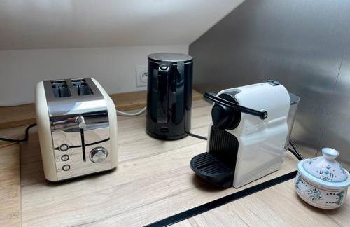 appart du Vernay - Foto 10