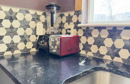 The Hummingbird at Zen Zion - Photo 8