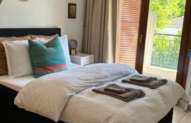 Nice, spacious and bright apartment in Thermi, Thessaloniki. - Photo 34