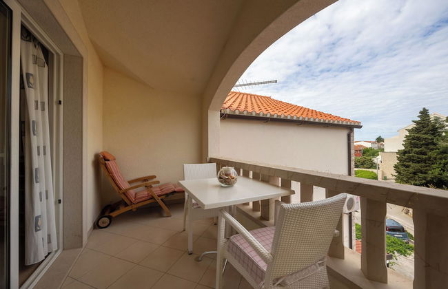 Apartments and Rooms LEA - Photo 41