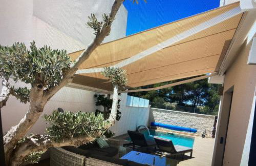 Villa de Luxe ALANAT sublime - Foto 10