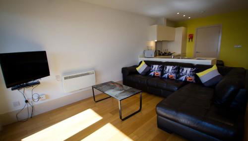 Merchant Quarters Apartments - Foto 5