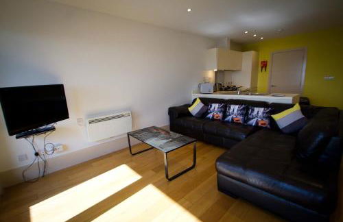 Merchant Quarters Apartments - Foto 5