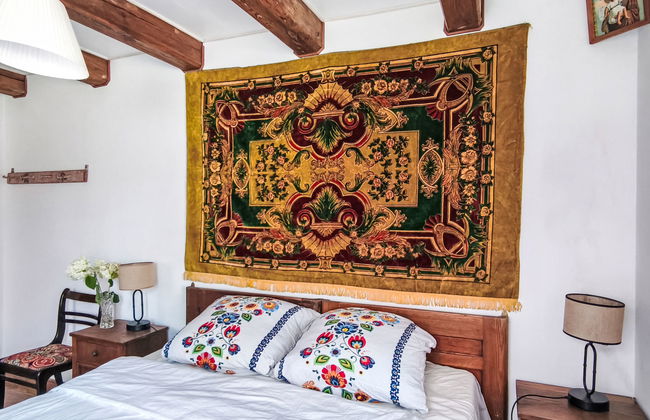 U Prababci Olgi - Foto 22