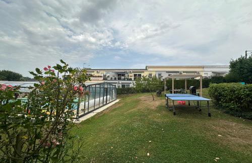 Les Oiseaux Résidence - Foto 3