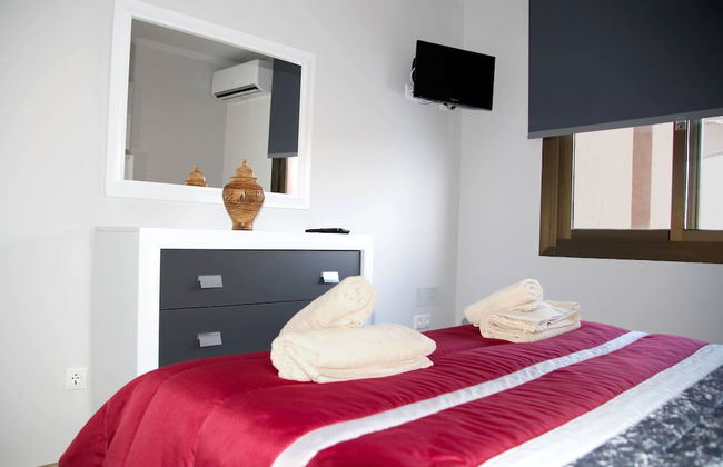 Sur Suites Palmeras 3 - Foto 4