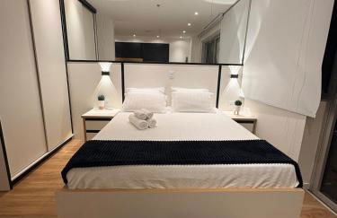 Modern apartment - Cittyplex - Foto 12